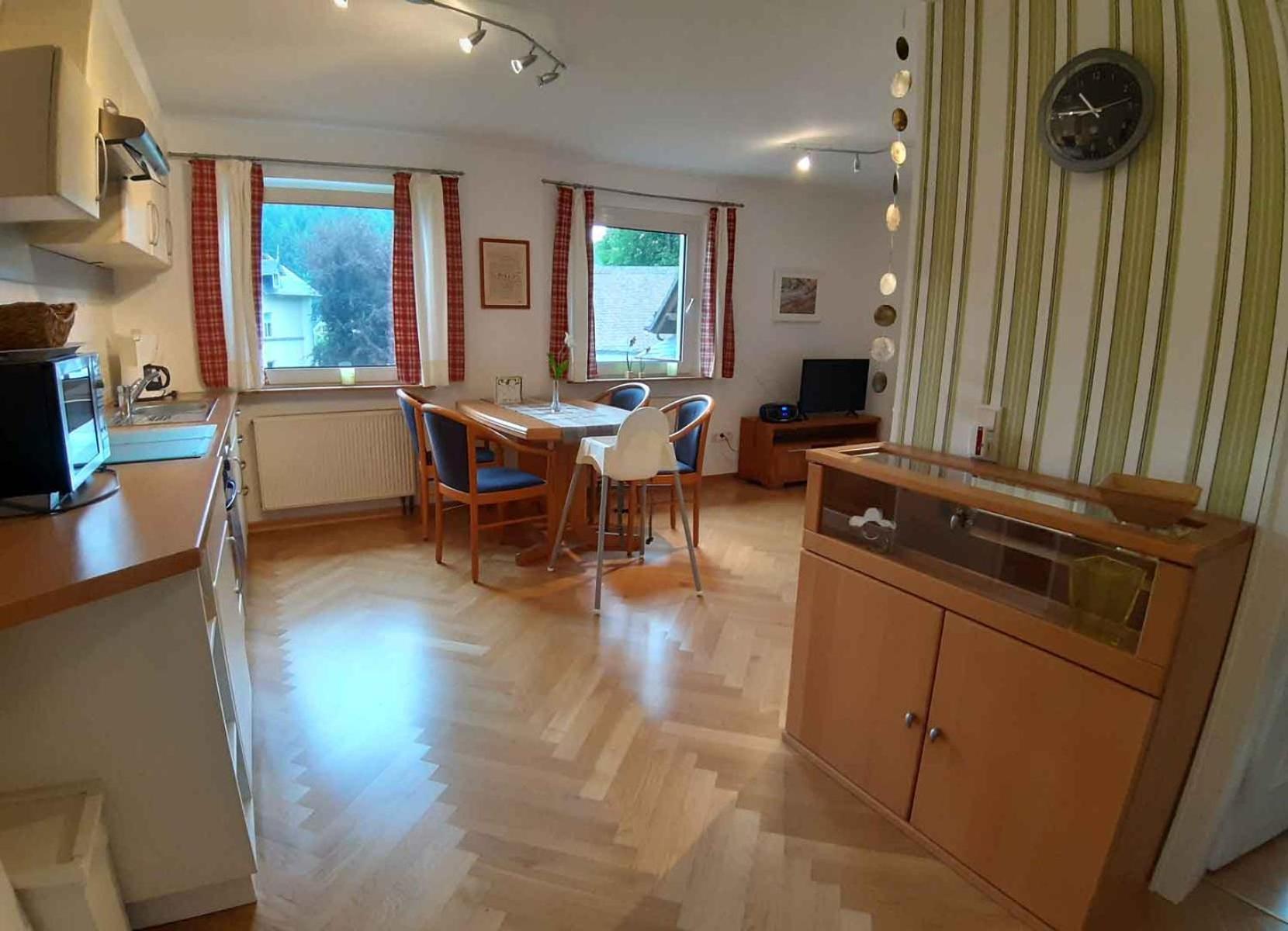 Ferienwohnung Peitz Eslohe Exterior photo