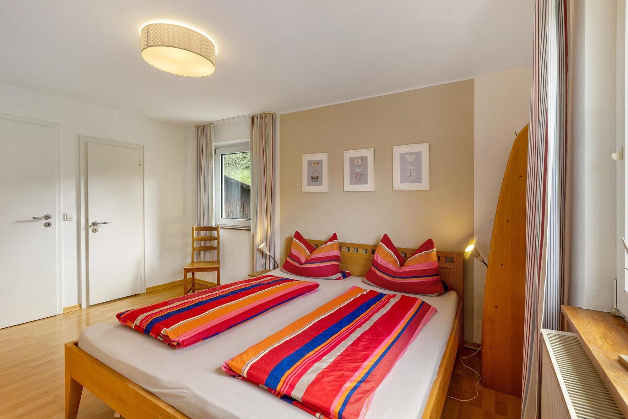 Ferienwohnung Peitz Eslohe Exterior photo