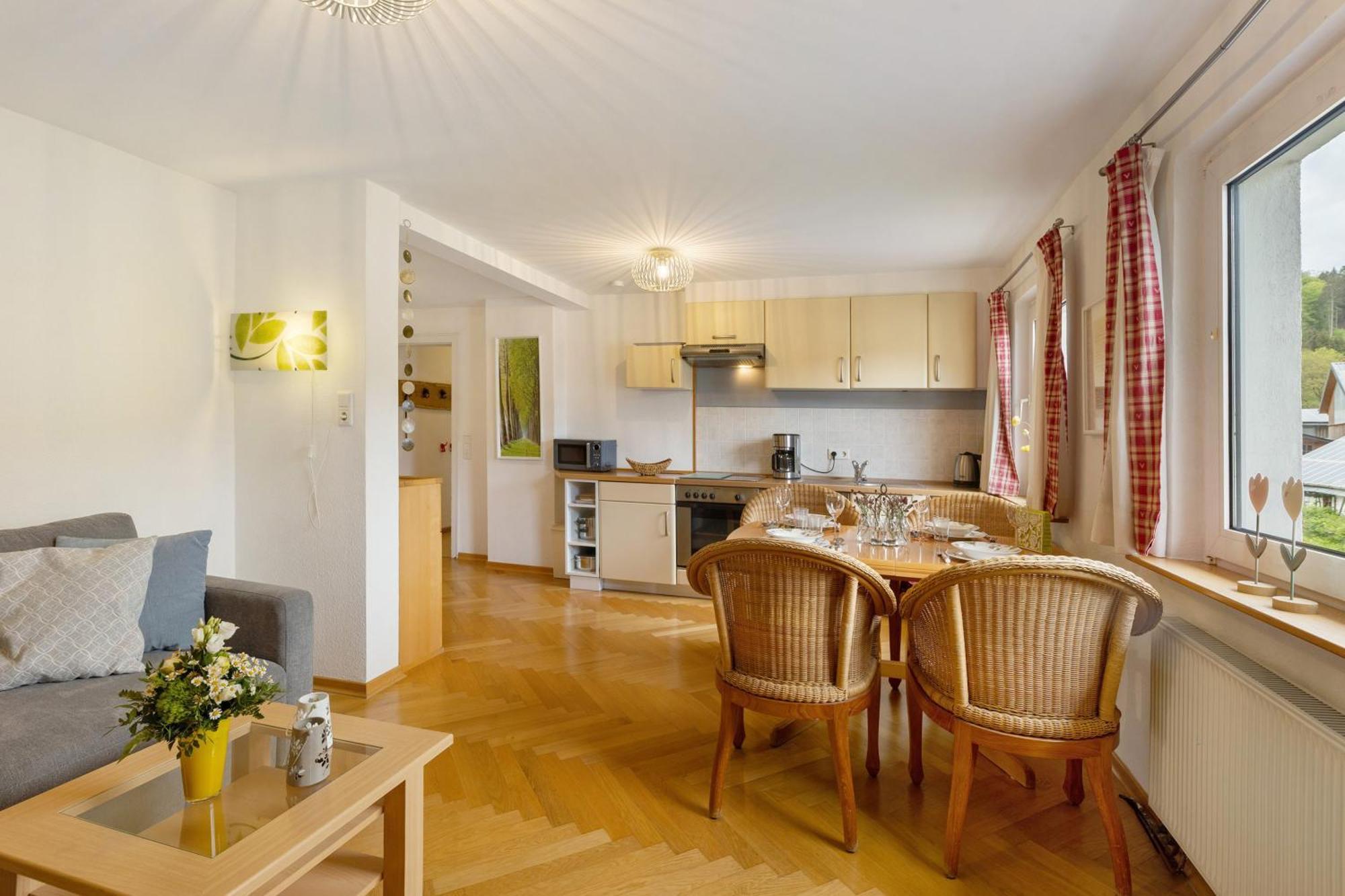 Ferienwohnung Peitz Eslohe Exterior photo